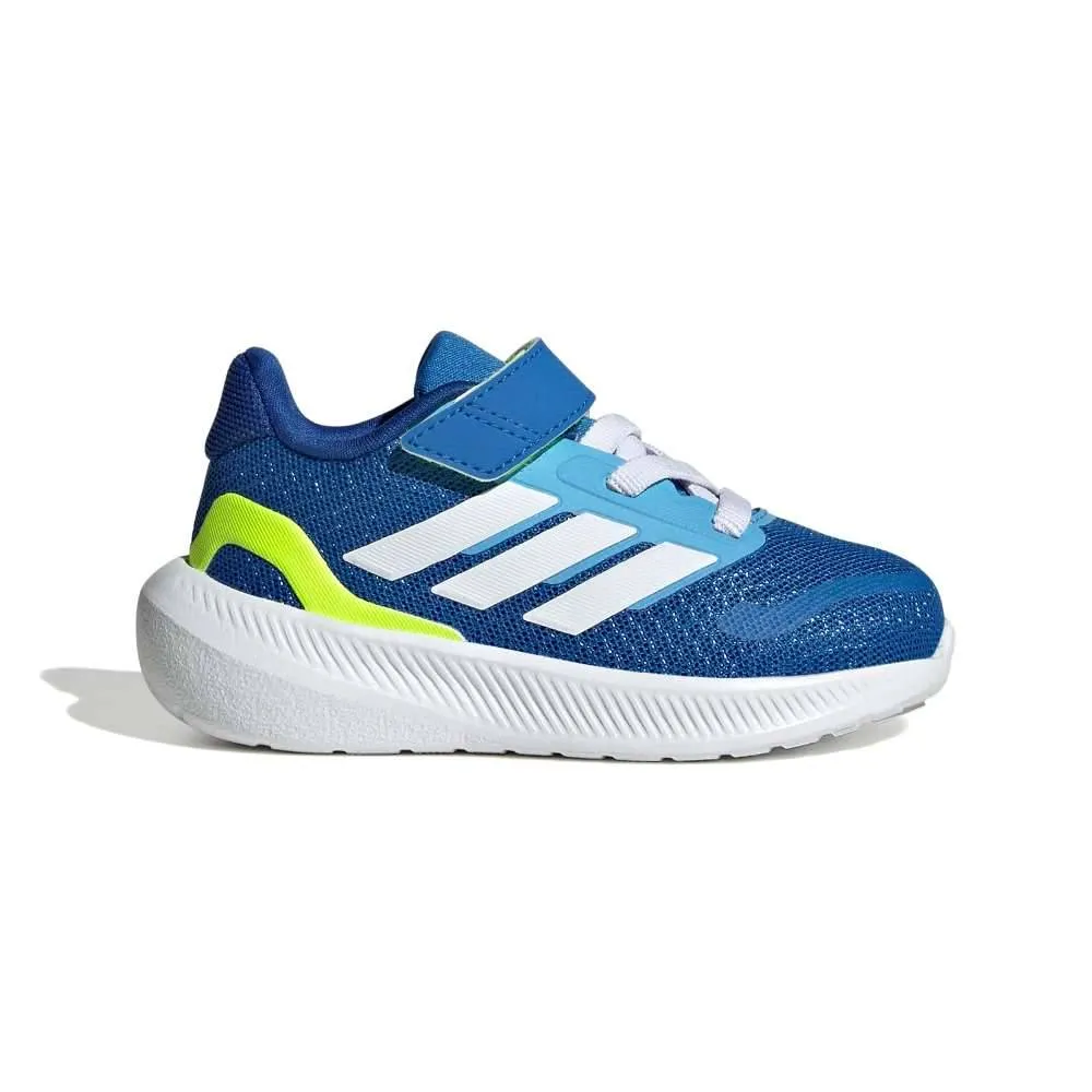 ADIDAS INFANT RUNFALCON 5 SHOES (JQ5667)