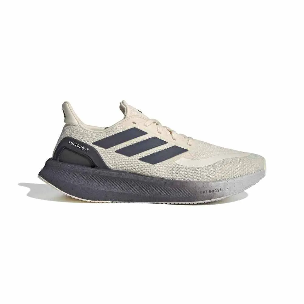 ADIDAS M PUREBOOST 5 RUNNING SHOES (JQ6905)