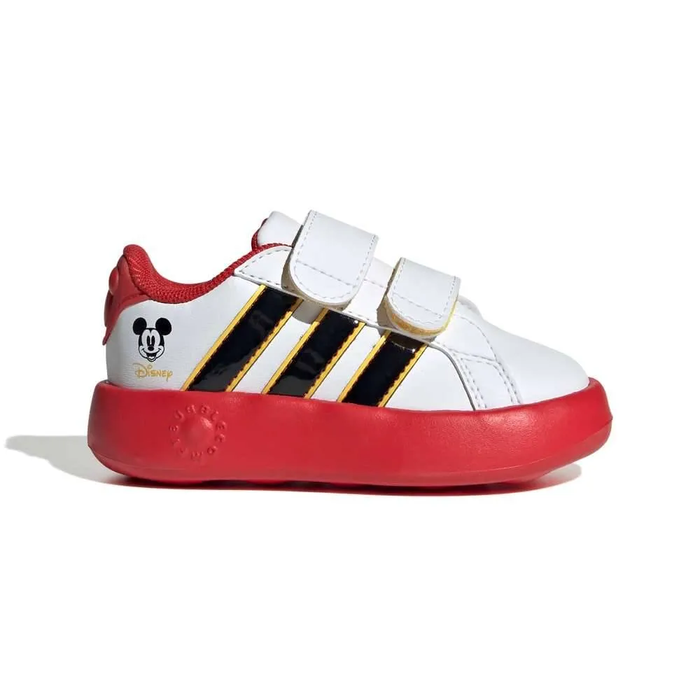 ADIDAS GRAND COURT MICKEY (JQ8070)