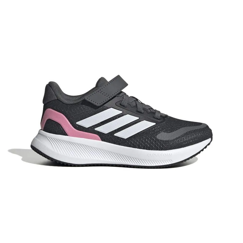 ADIDAS KIDS RUNFALCON 5 SHOES (JQ8669)