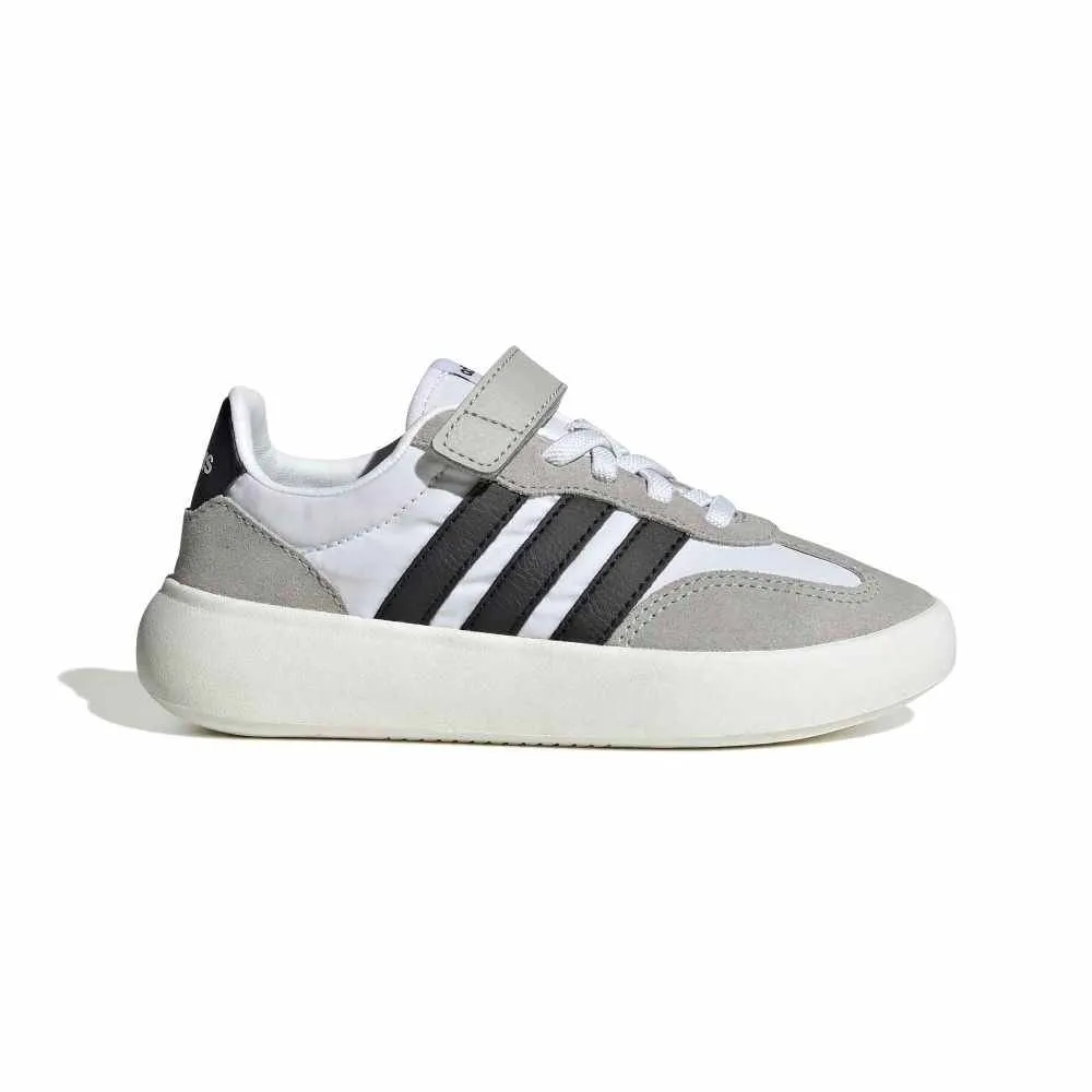 ADIDAS KIDS BARREDA DECODE SHOES (JQ8850)