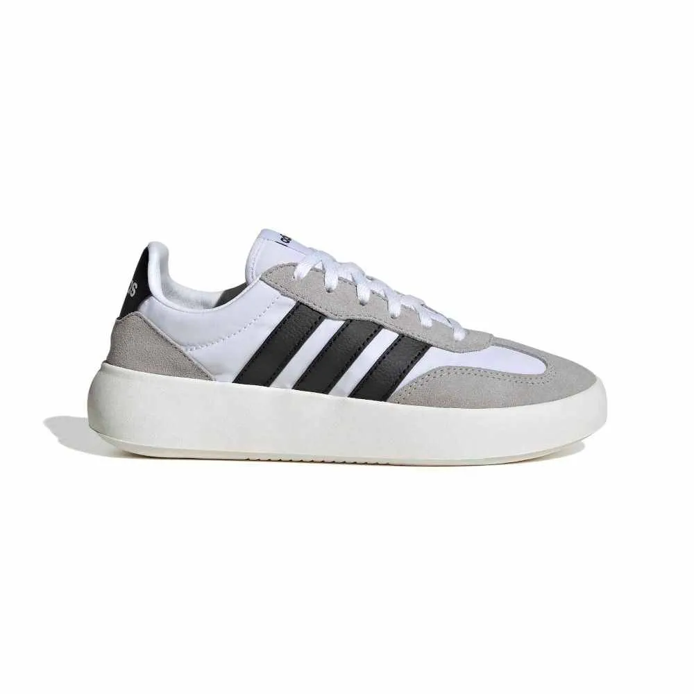 ADIDAS JUNIOR BARREDA DECODE SHOES (JQ8854)