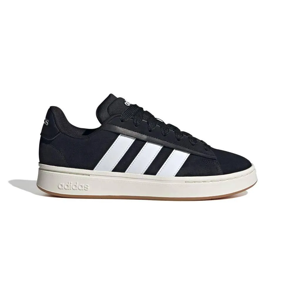 ADIDAS M GRAND COURT ALPHA SHOES (JR0543)