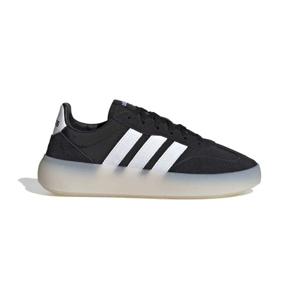 ADIDAS JUNIOR BARREDA DECODE SHOES (JR0762)