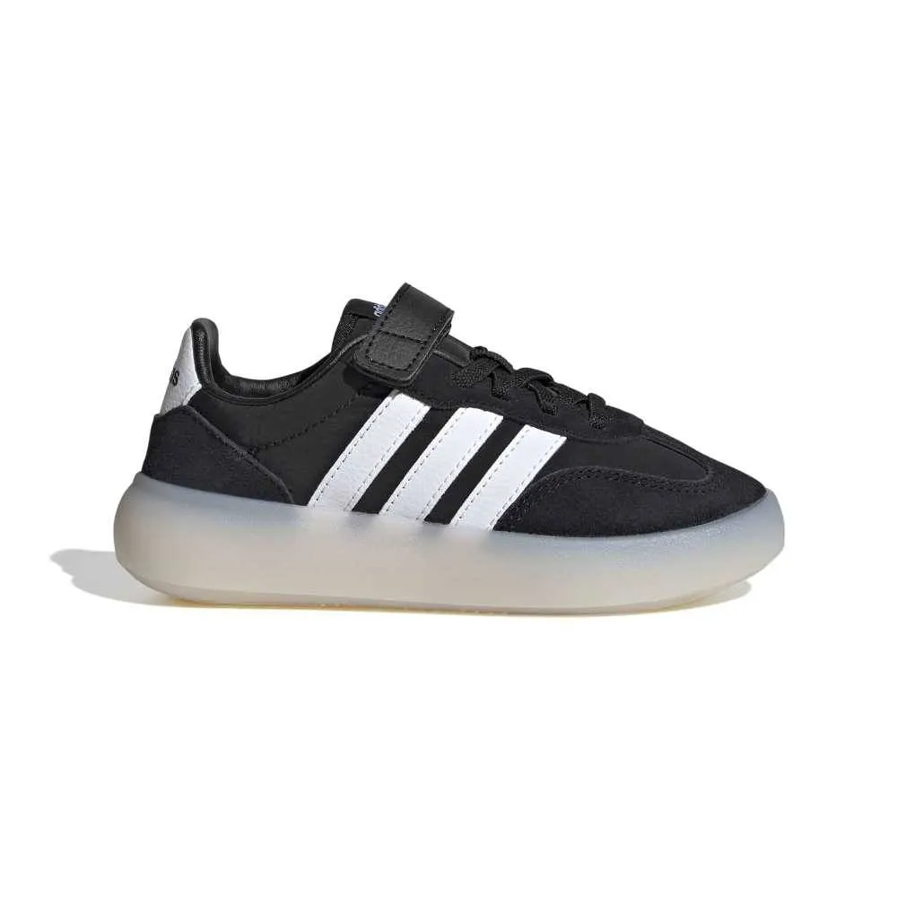 ADIDAS KIDS BARREDA DECODE SHOES (JR0767)
