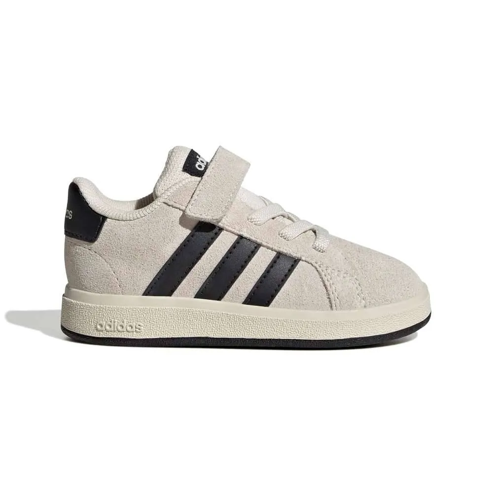 ADIDAS GRAND COURT 00s EL (JR0778)