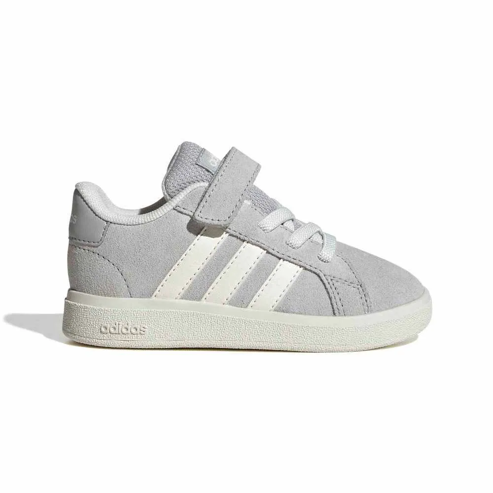 ADIDAS GRAND COURT 00s EL (JR0782)