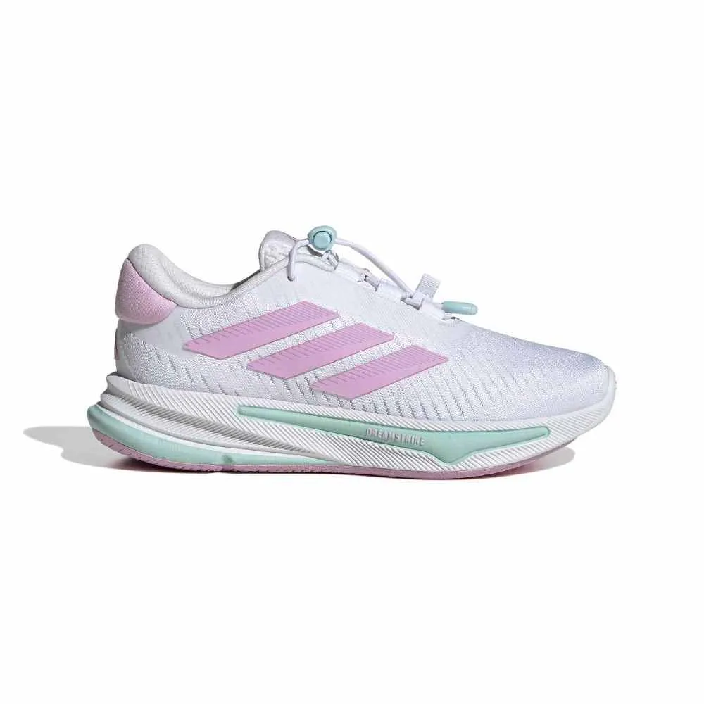 ADIDAS KIDS SUPERNOVA STEP SHOES (JR4343)