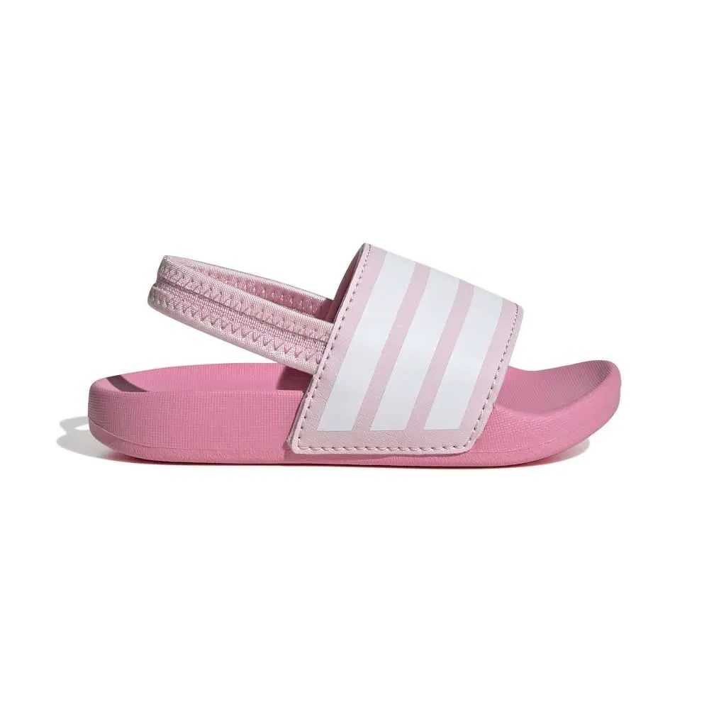 ADIDAS ADILETTE ESTRAP I (JR5326)