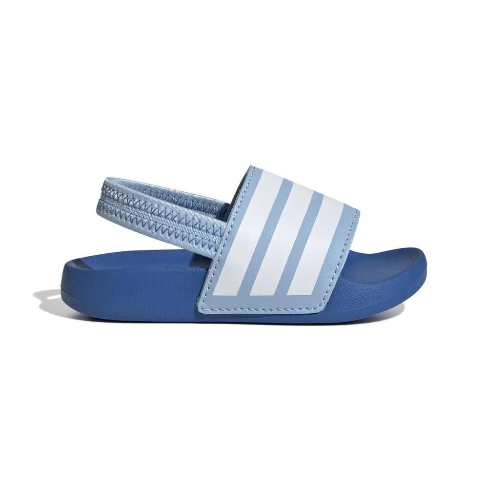 ADIDAS ADILETTE ESTRAP I (JR5327)