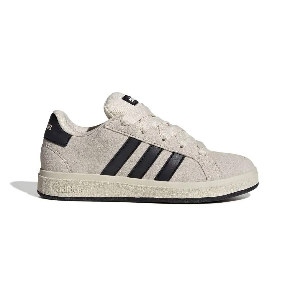 ADIDAS KIDS GRAND COURT 00S SHOES (JR5569)