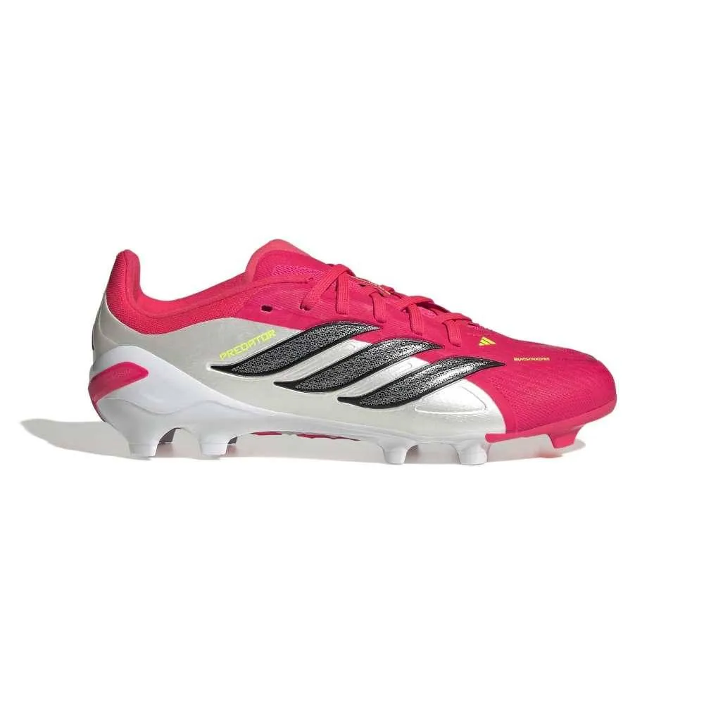 ADIDAS PREDATOR ELITE FG J (JR7859)