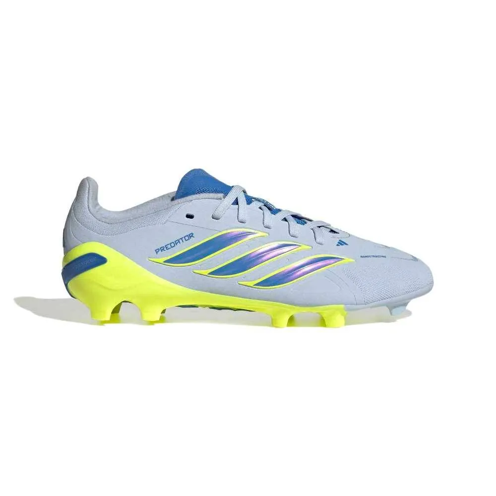 ADIDAS PREDATOR ELITE FG J (JR7860)