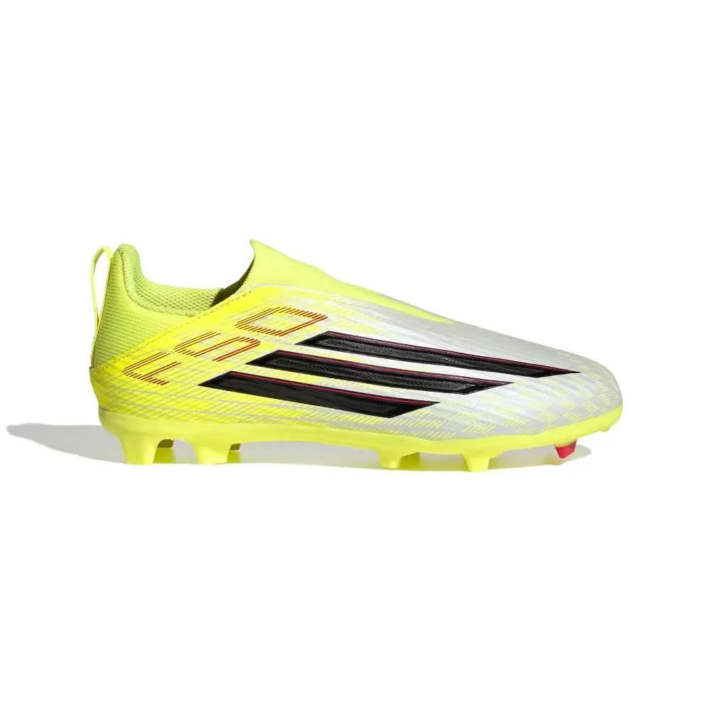 ADIDAS F50 LEAGUE LL FG/MG (JR9009)
