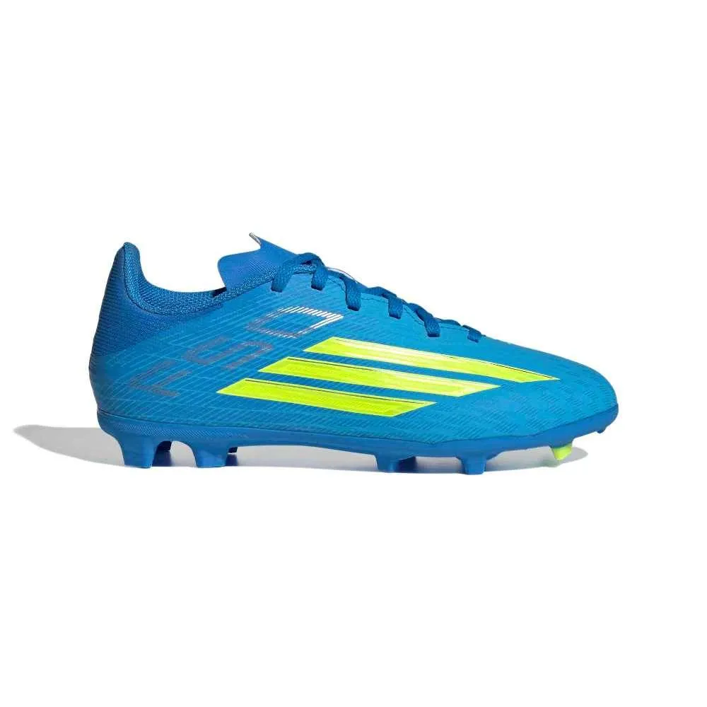 ADIDAS F50 LEAGUE FG/MG J (JR9013)