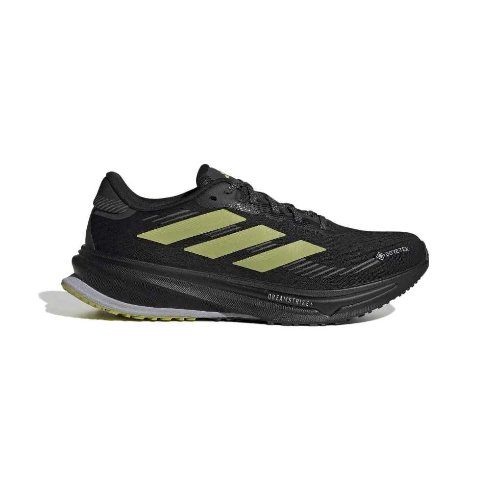 ADIDAS M SUPERNOVA RISE GTX RUNNING SHOES (JR9598)