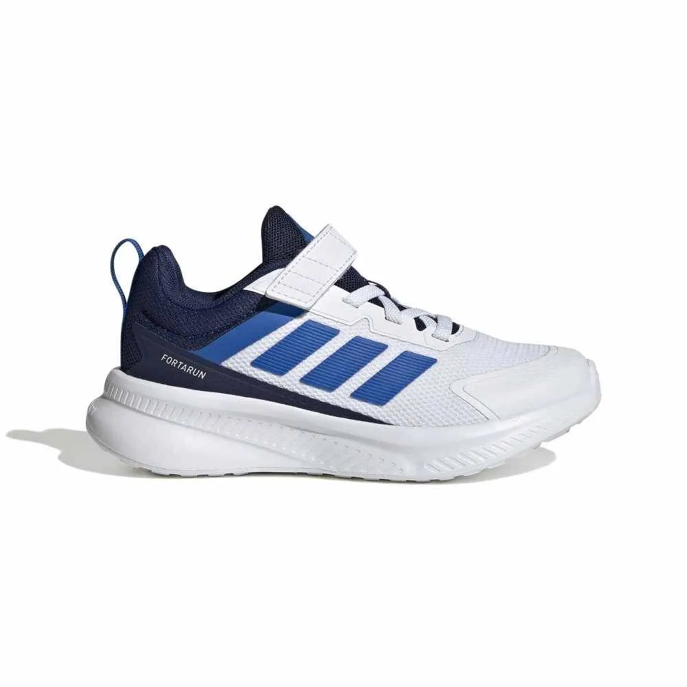ADIDAS KIDS FORTARUN 4.0 SHOES (JR9834)