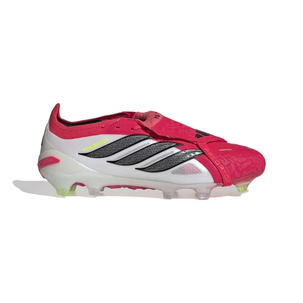 ADIDAS PREDATOR ELITE FT F (JS0380)