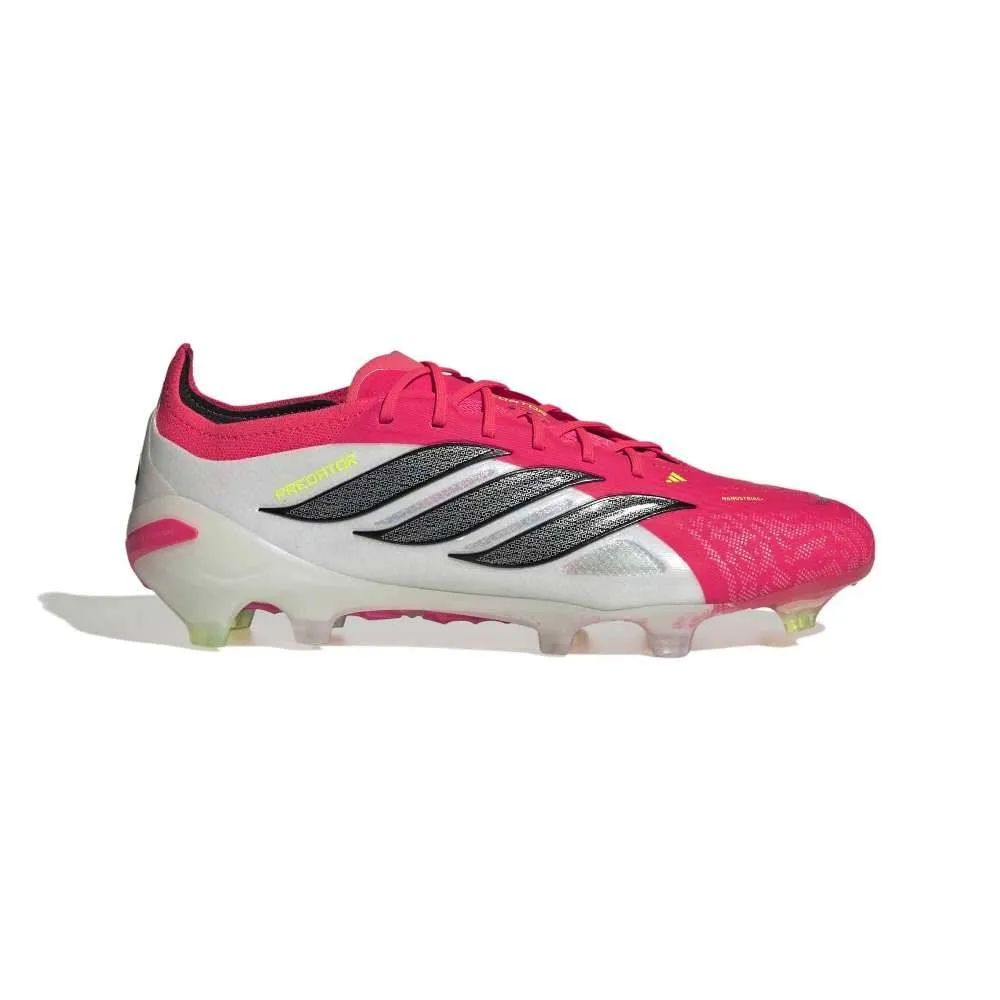 ADIDAS PREDATOR ELITE FG (JS0433)