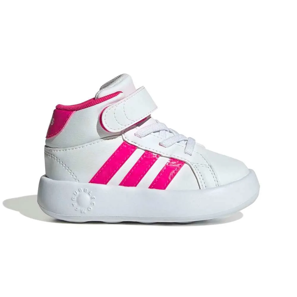 ADIDAS GRAND COURT MID I (JS1682)