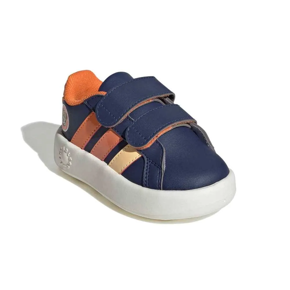 ADIDAS GRAND COURT MICKEY (JS2344)