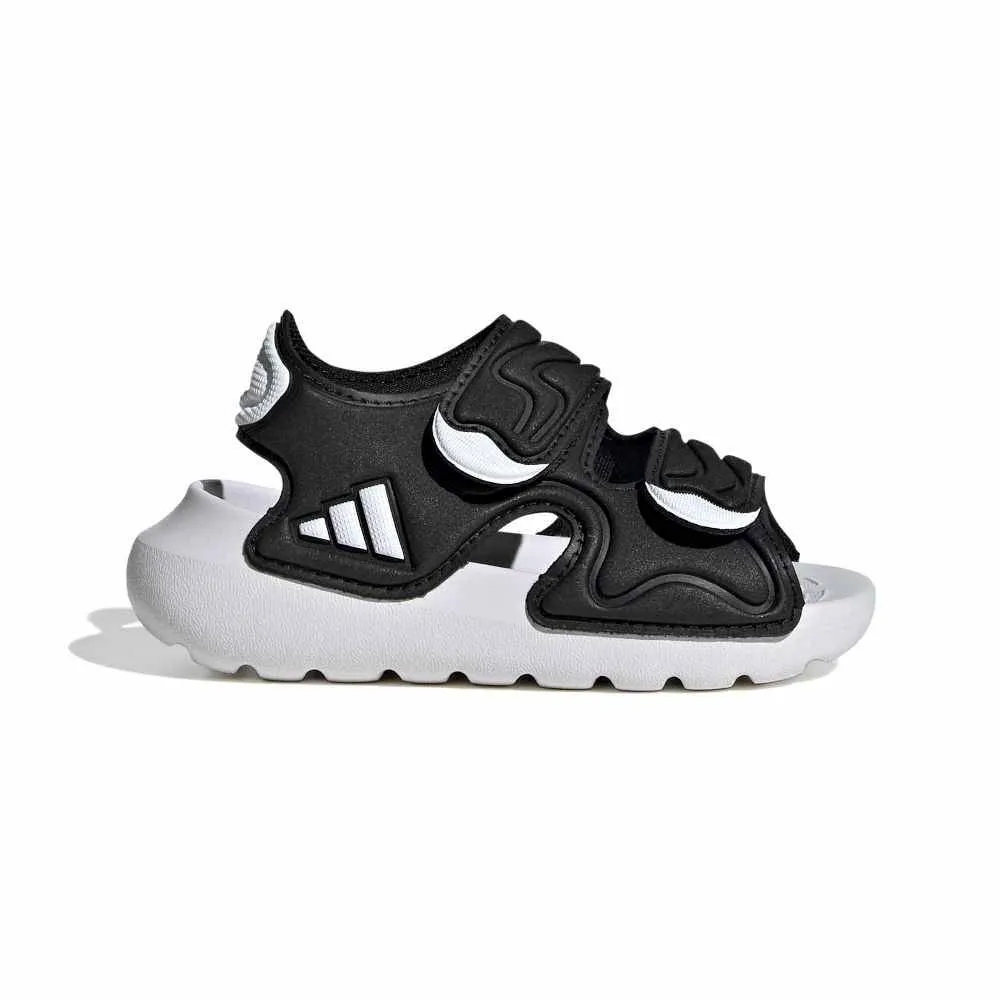 ADIDAS INFANT ALTASWIM 3 SANDALS INFANTS (JS2541)