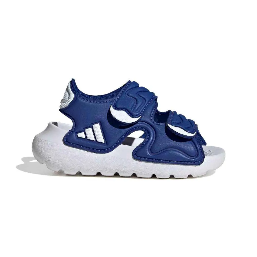 ADIDAS INFANT ALTASWIM 3 SANDALS INFANTS (JS2542)