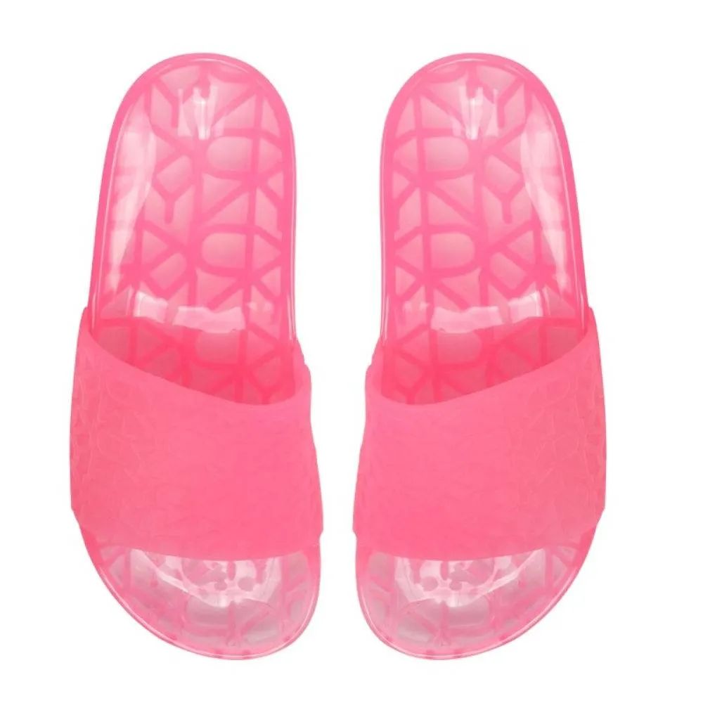 DKNY TINZLI WOMENS SLIDE (K1231775-FCH)