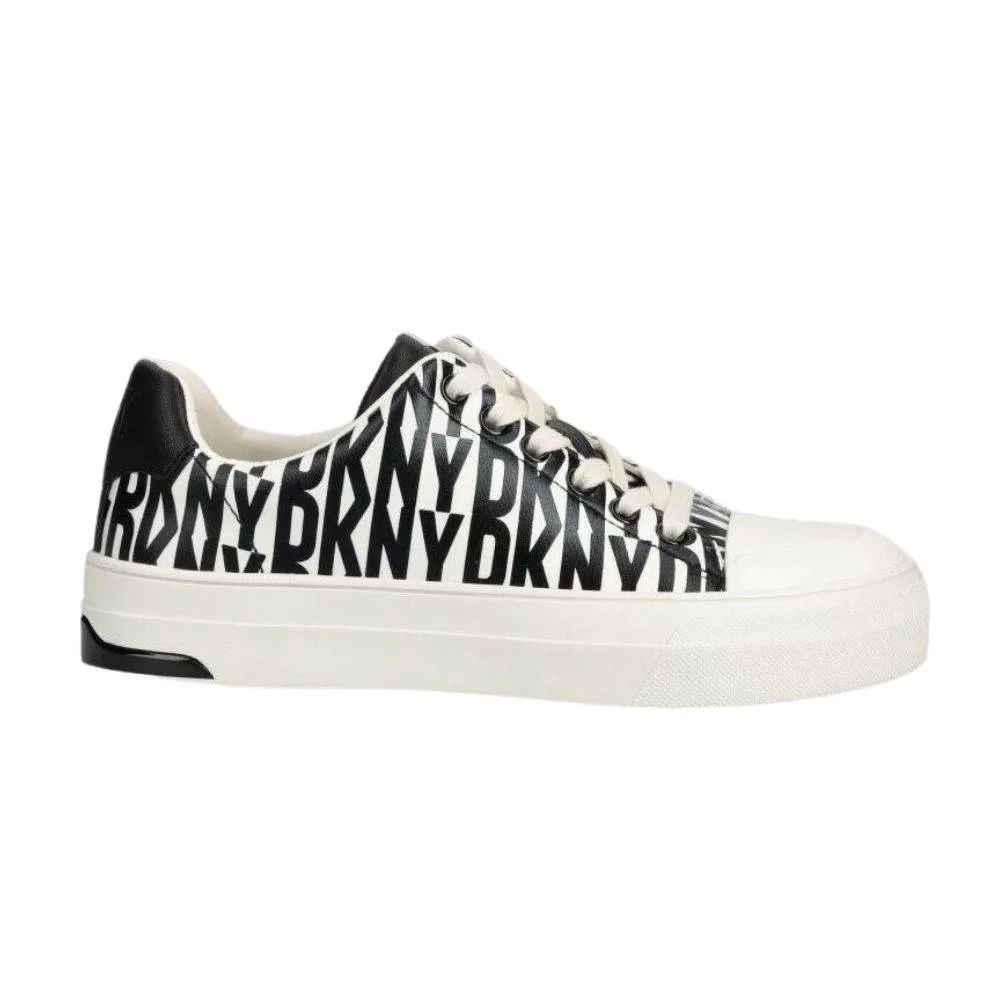 DKNY YORK SNEAKERS (K1385027-2L5)