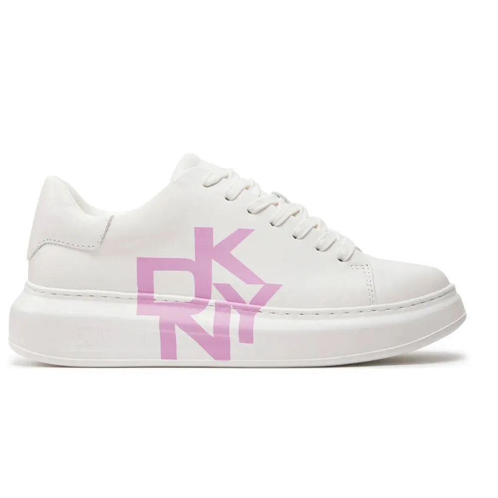 DKNY KEIRA SNEAKERS (K1408368-F6S)