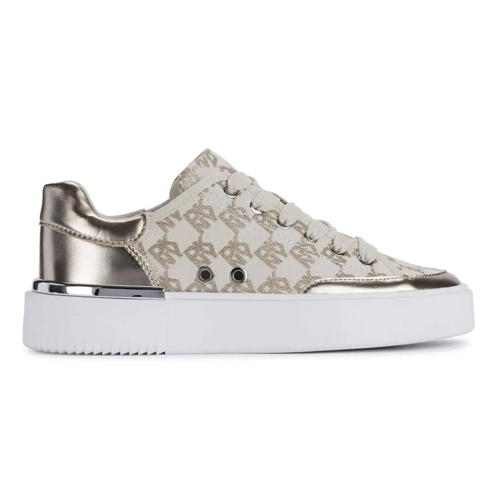 DKNY BRADLEY SNEAKER (K1532595-BNE)