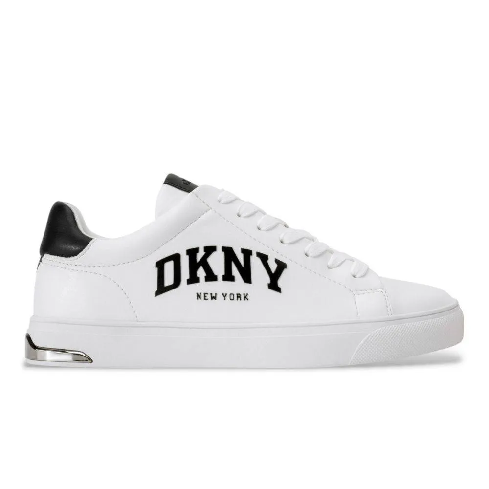 DKNY ALAIRE SNEAKER (K2435318-WHB)