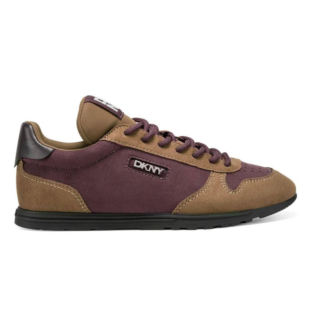 DKNY AMANDA SNEAKER (K3615045-H88)