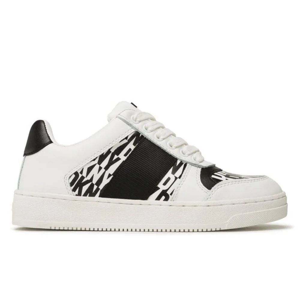 DKNY ODLIN WOMEN SNEAKERS (K4271369-005)