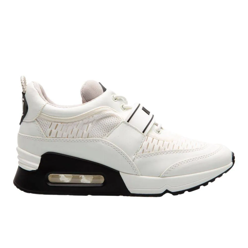 DKNY AISLIN WOMEN SNEAKERS (K4283397-AHK)