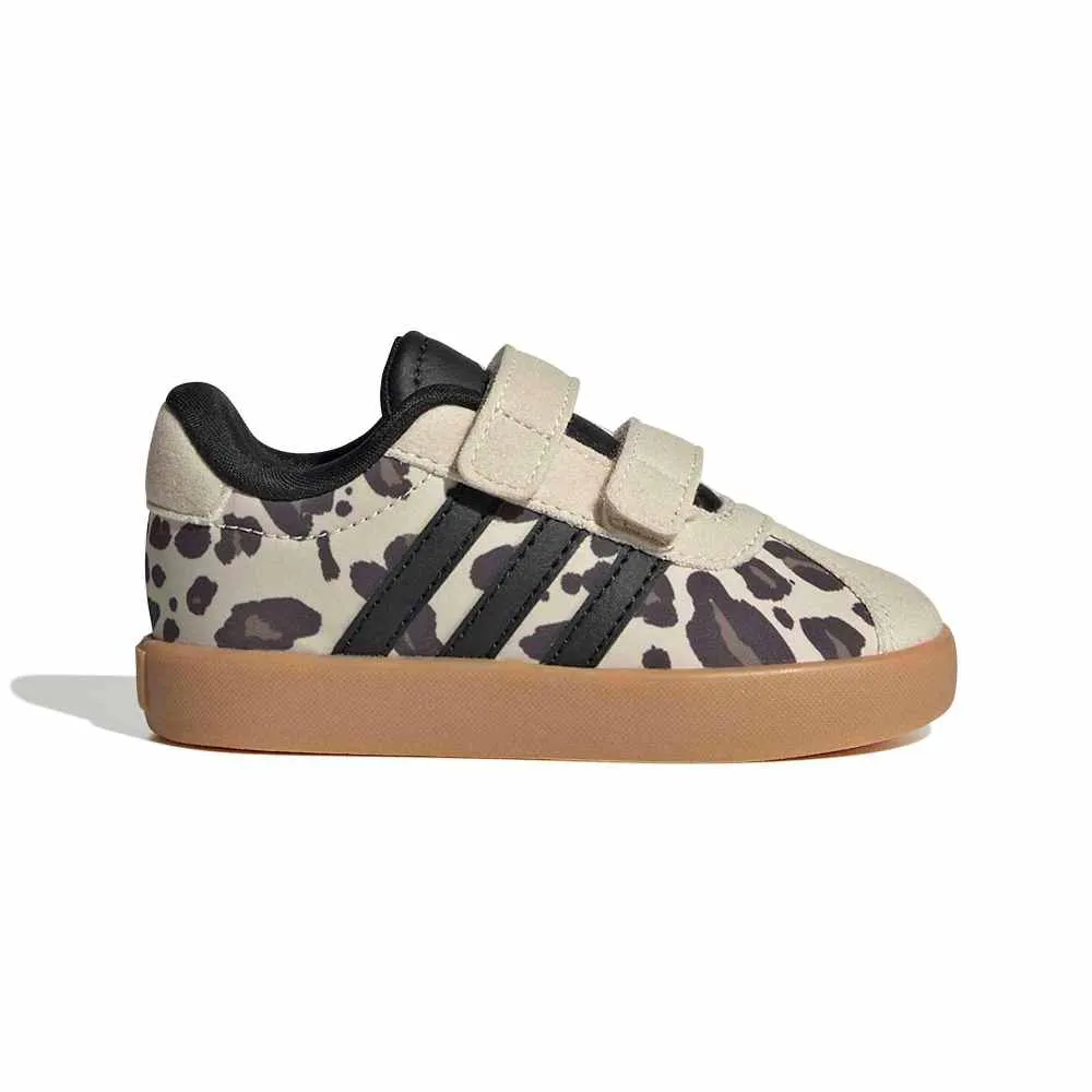 ADIDAS INFANT VL COURT 3.0 SHOES INFANT (KH8703)