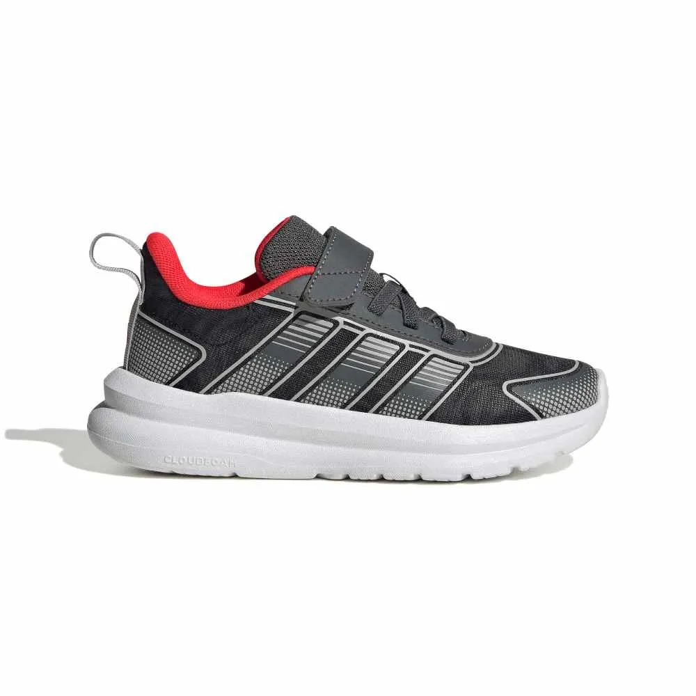 ADIDAS KIDS TENSAUR RUN 4.0 SHOES (KI0106)
