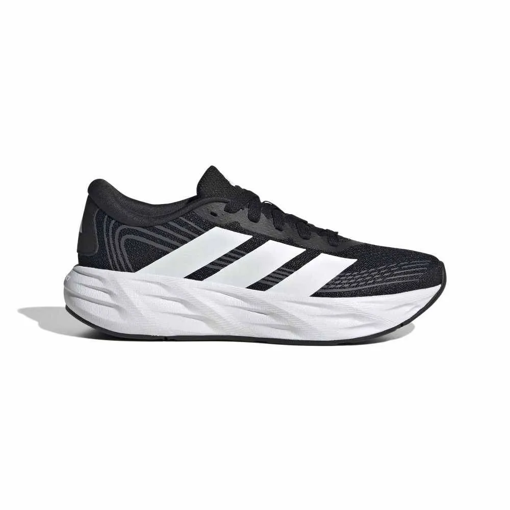 ADIDAS JUNIOR GALAXY 8 SHOES (KI1674)