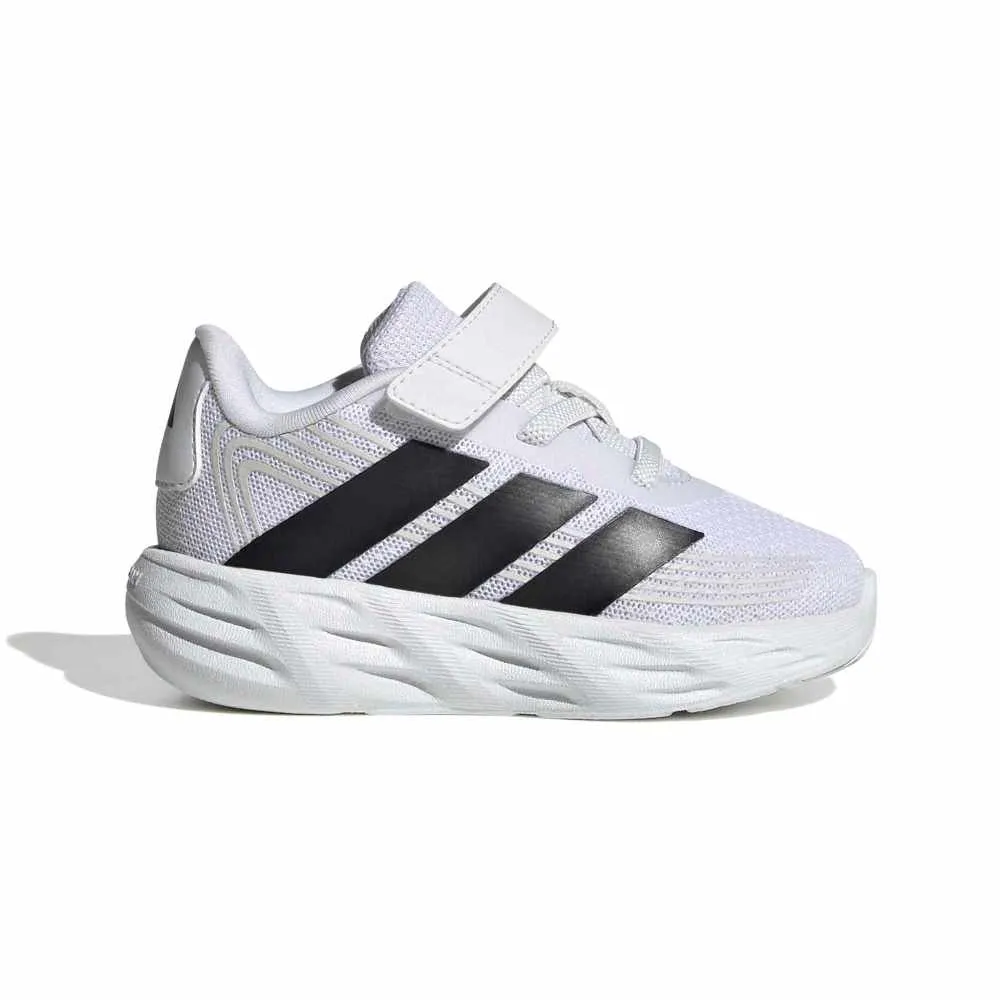 ADIDAS INFANT GALAXY 8 SHOES INFANT (KI1680)