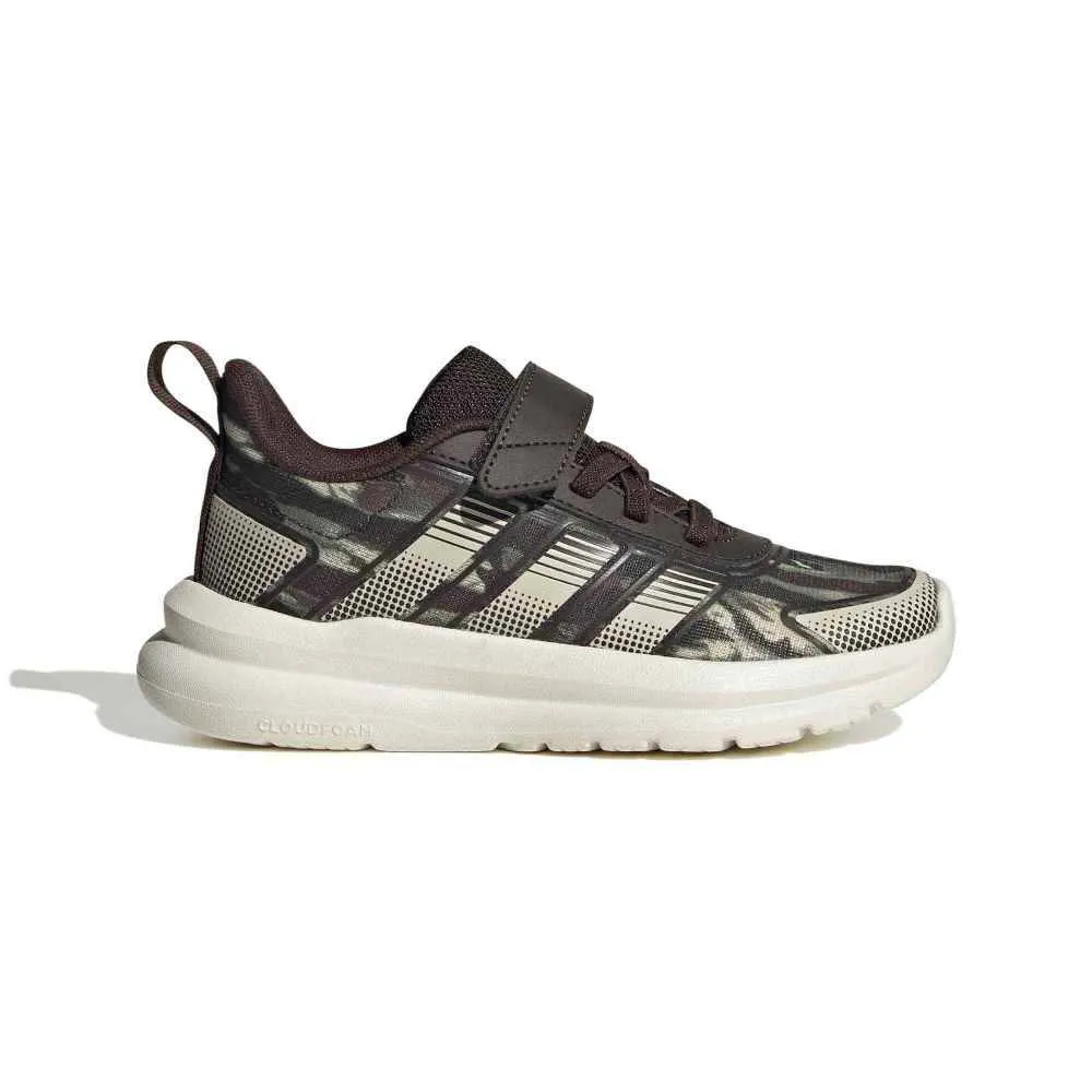 ADIDAS KIDS TENSAUR RUN 4.0 SHOES (KI2624)