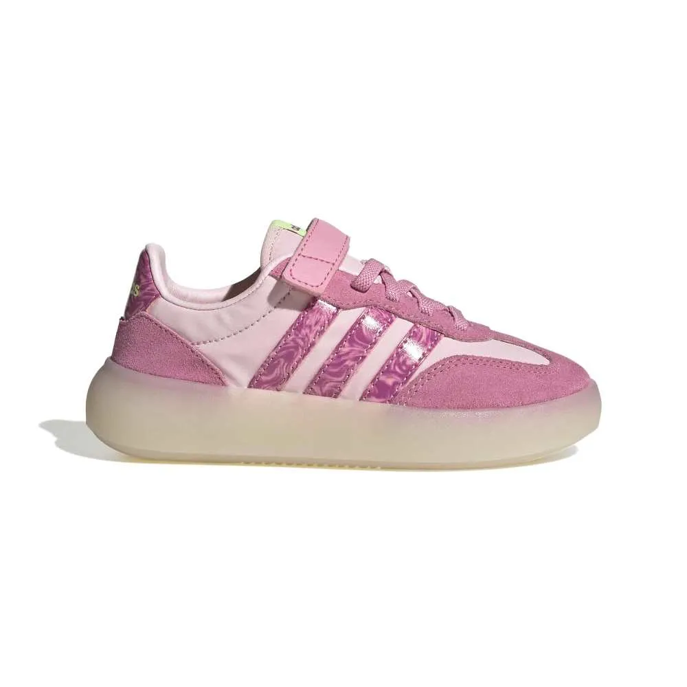 ADIDAS KIDS BARREDA DECODE SHOES (KI2636)