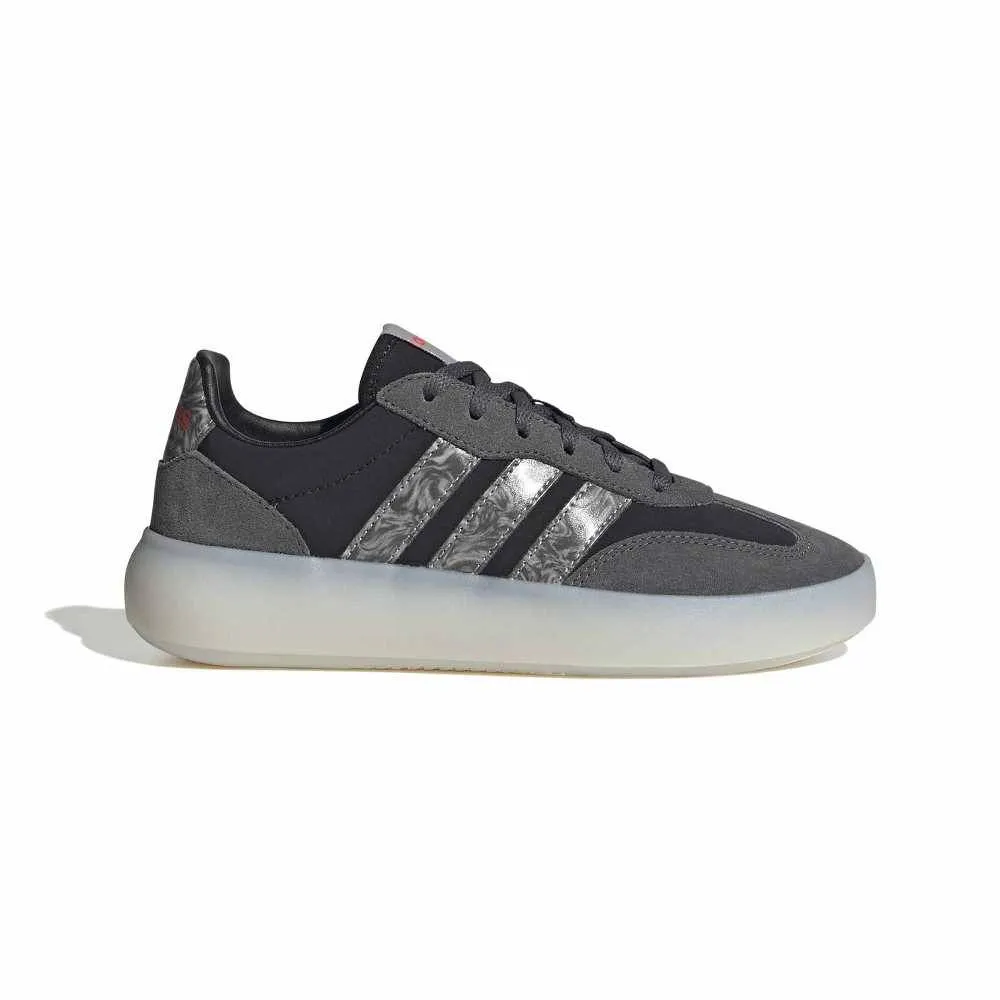 ADIDAS JUNIOR BARREDA DECODE SHOES (KI2637)