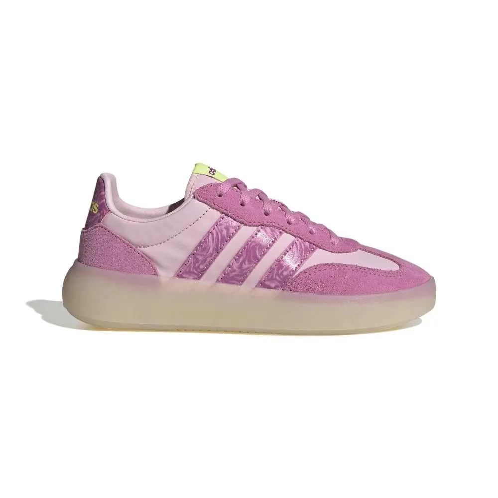 ADIDAS JUNIOR BARREDA DECODE SHOES (KI2638)