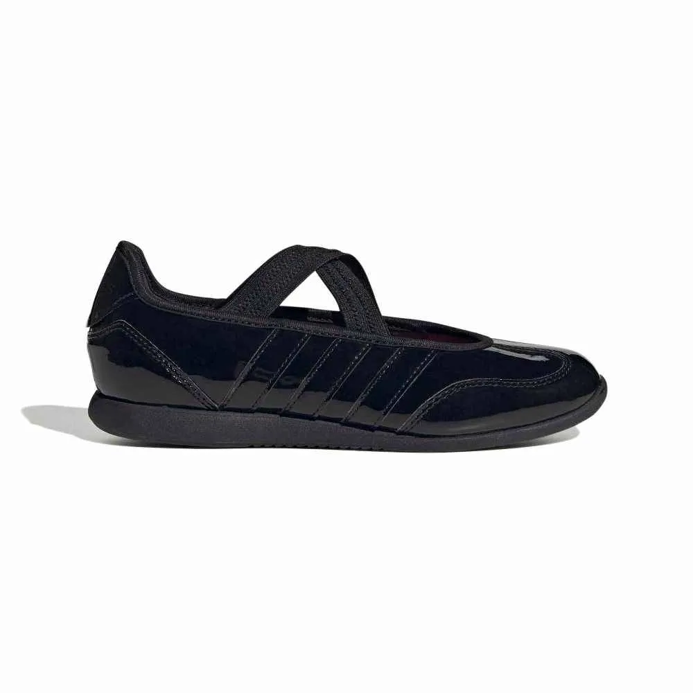 ADIDAS JUNIOR BARREDA MARY JANE SHOES (KI2995)