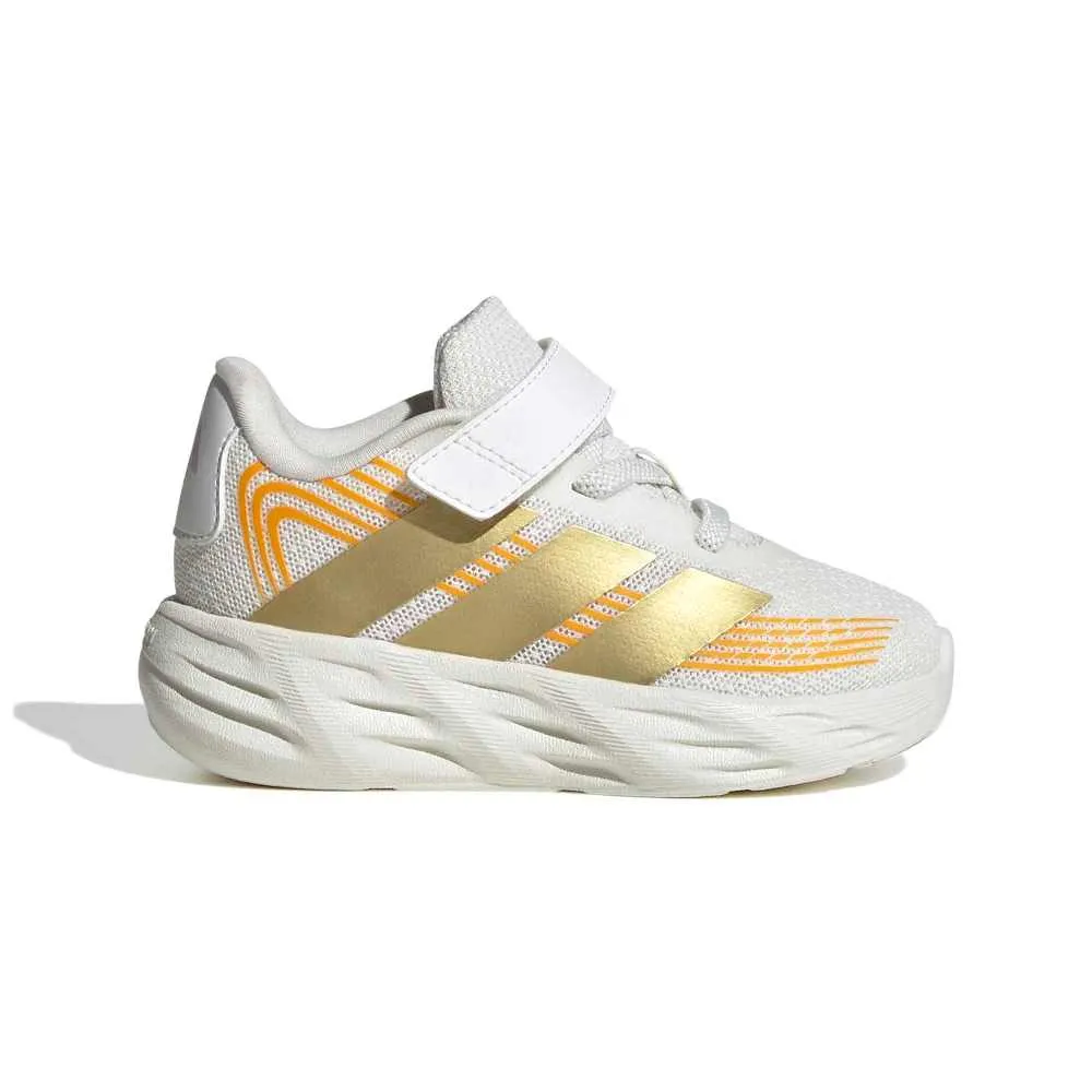 ADIDAS INFANT GALAXY 8 SHOES INFANT (KI4051)