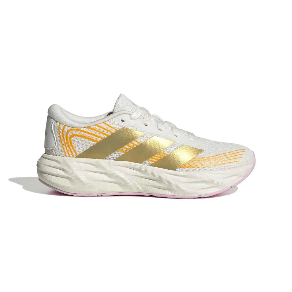 ADIDAS JUNIOR GALAXY 8 SHOES (KI4052)