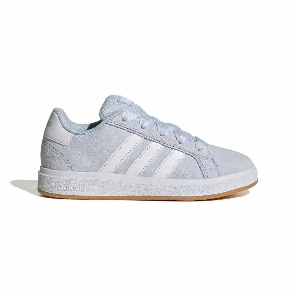 ADIDAS KIDS GRAND COURT 00S SHOES (KI4068)