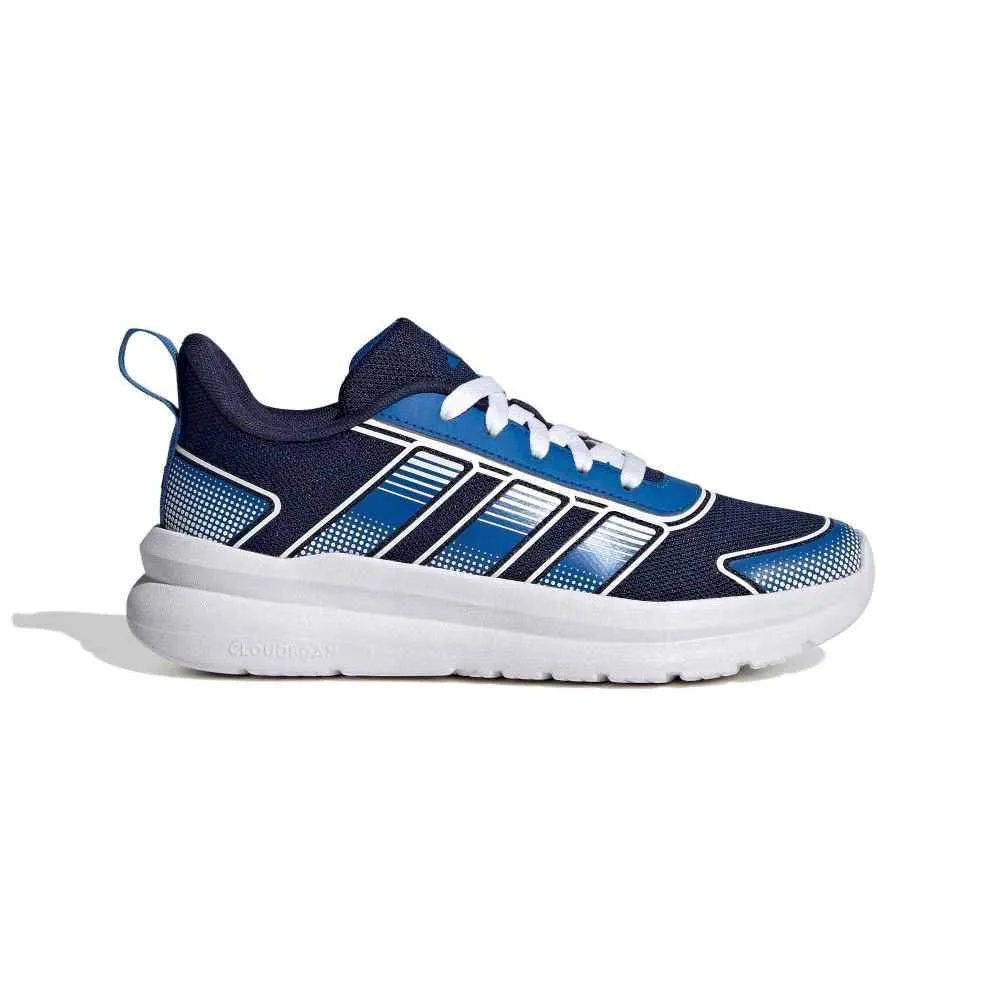 ADIDAS JUNIOR TENSAUR RUN 4.0 SHOES (KI4428)