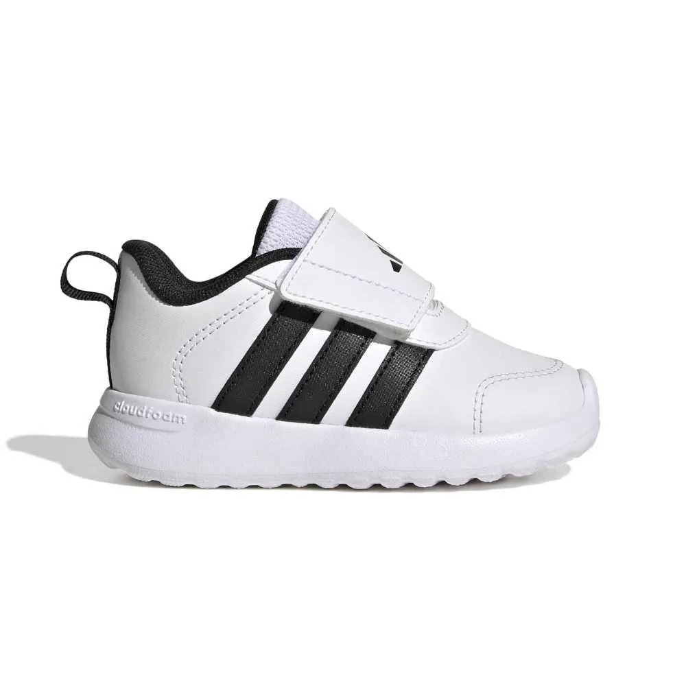 ADIDAS INFANT VL MOVE SHOES INFANT (KI8129)