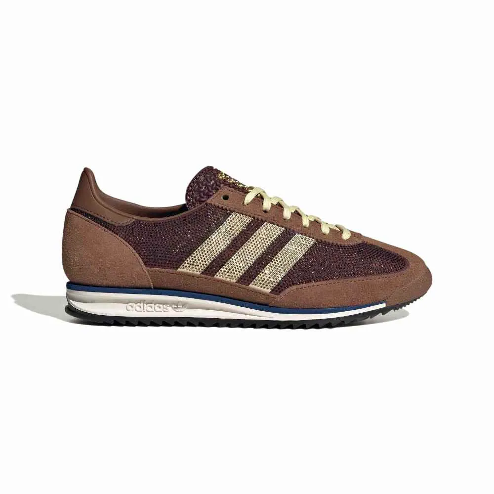 ADIDAS SL 72 OG RHINESTONE (KJ2425)
